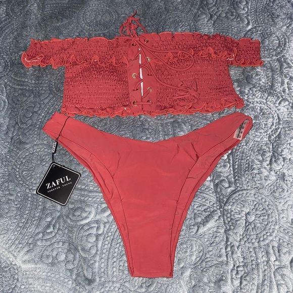 Zaful Other - ✨ Zaful Bathing suit